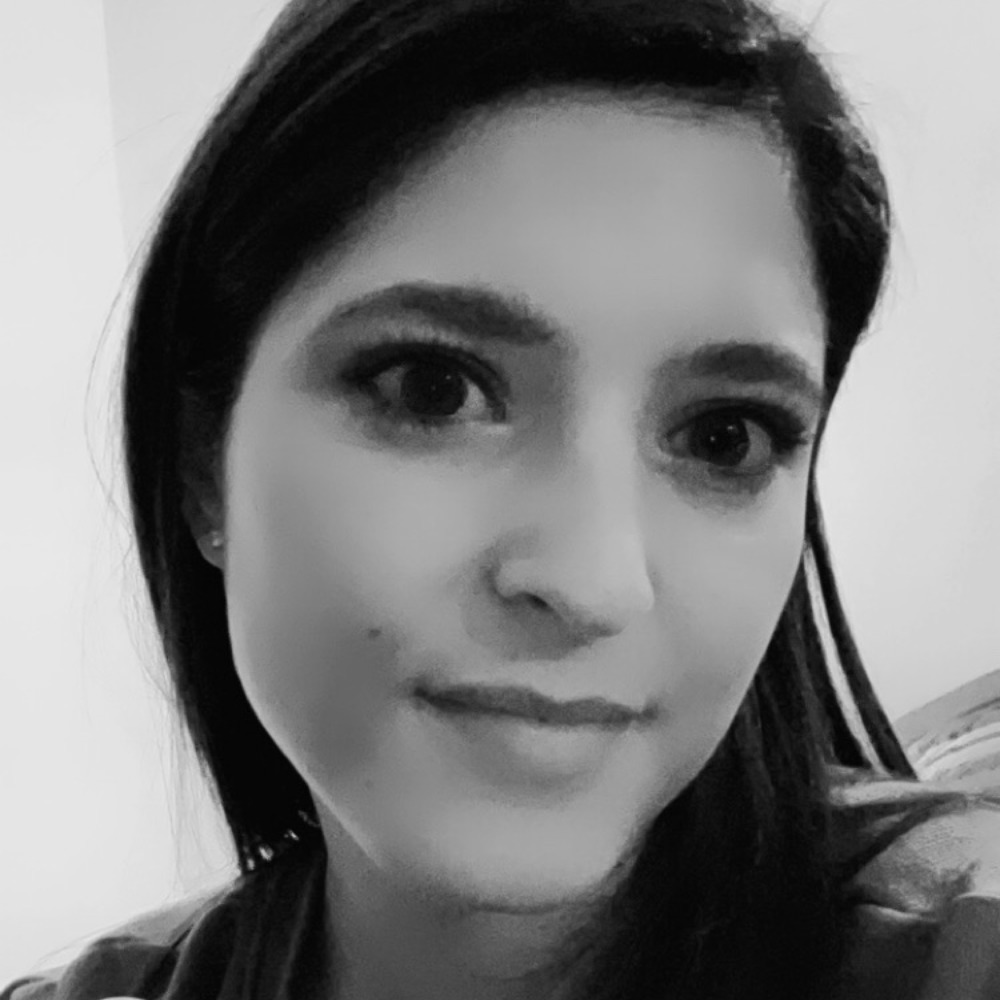 Meet your Posher, Erica